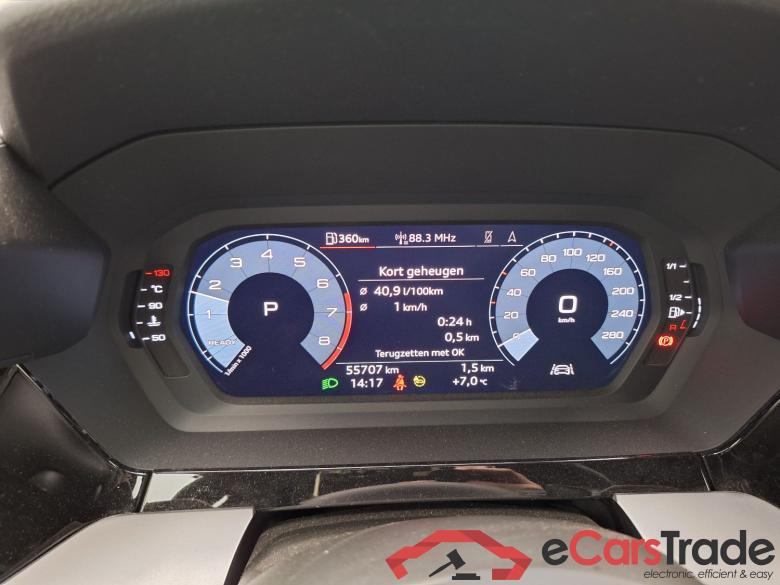 Audi, A3 SB '20, Audi A3 Sportback 1.0 30 TFSi 81kW S tronic Busine #5