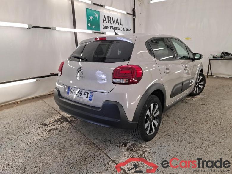 C3 Max 1.2 PureTech 80CV BVM5 6E #3