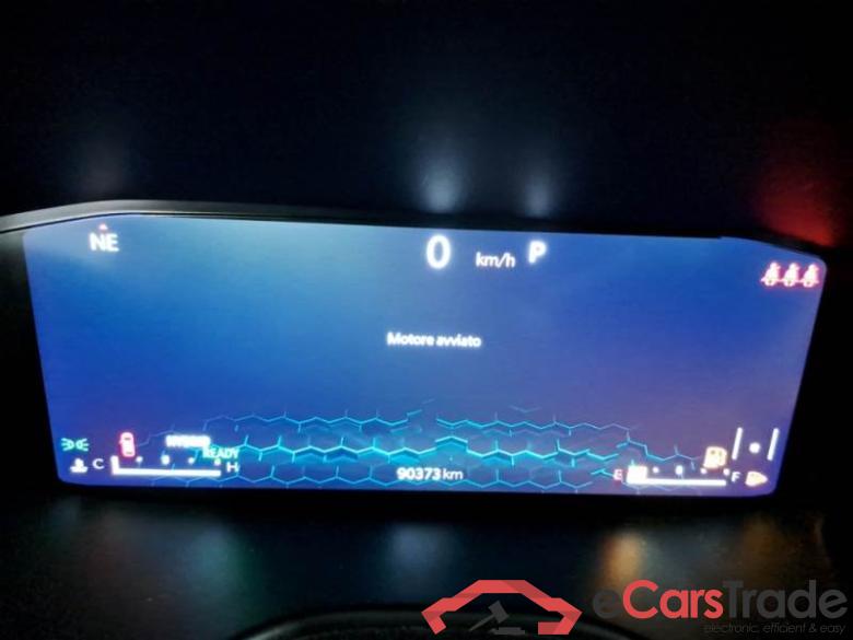 JEEP COMPASS / 2021 / 5P / SUV 1.3 T4 PHEV 190CV LIMITED 4XE AUTO #4