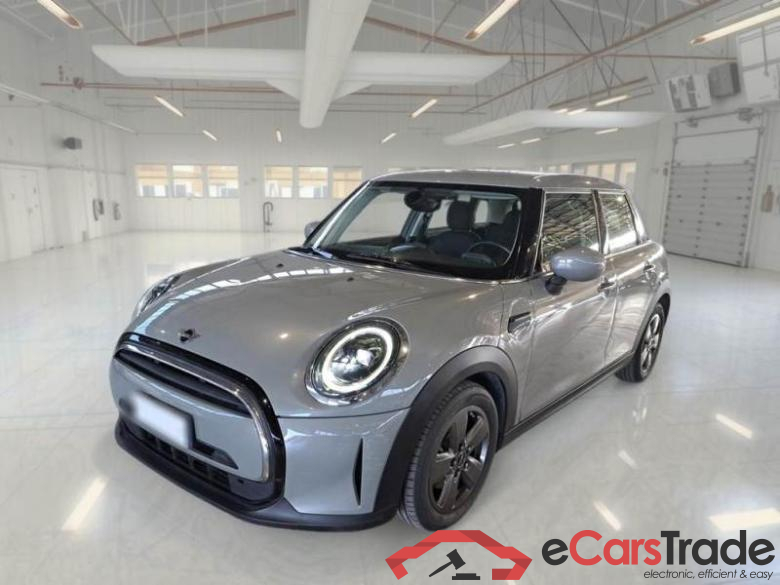 MINI MINI / 2021 / 5P / BERLINA COOPER CLASSIC AUTO