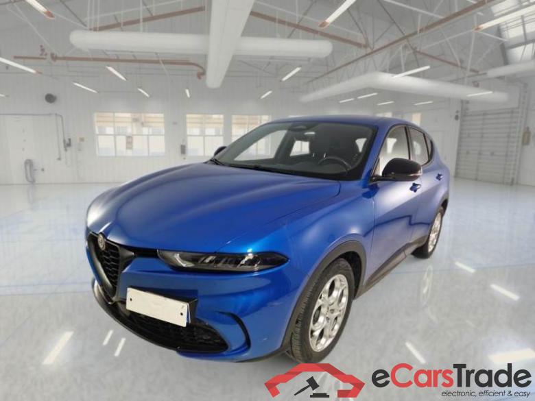 ALFA ROMEO TONALE / 2022 / 5P / SUV 1.5 130CV HYBRID TCT7 SPRINT #1