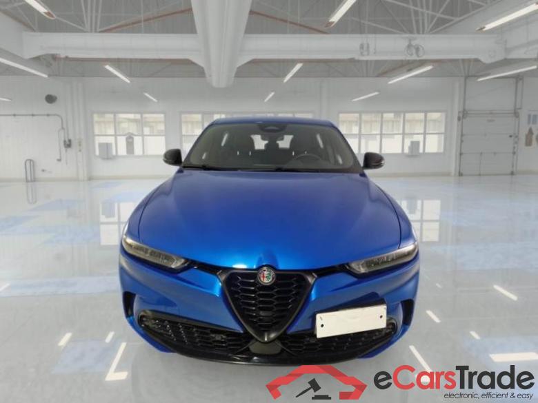 ALFA ROMEO TONALE / 2022 / 5P / SUV 1.5 130CV HYBRID TCT7 SPRINT #6