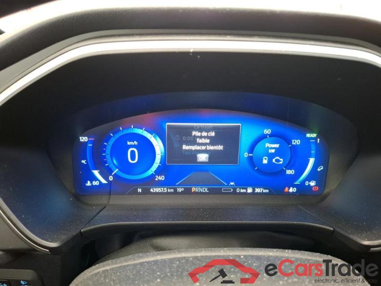 Kuga Titanium Plug-In Hybrid 2.5 225CV BVA6 E6dT #6