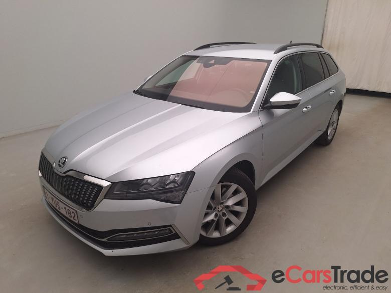 Skoda, Superb Combi FL'19, Skoda Superb Combi 1.4 TSI iV 160kW DSG6 Ambition #2