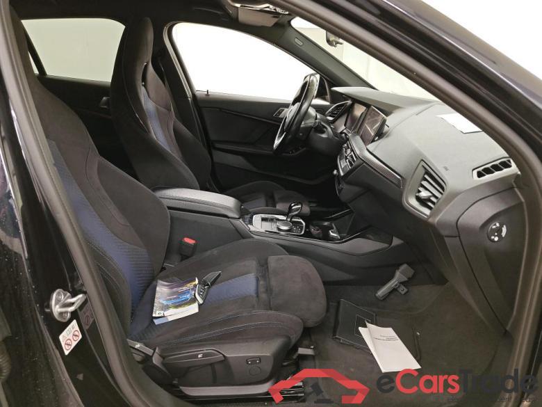 BMW 1 Serie 118iA M Sport 5d #3