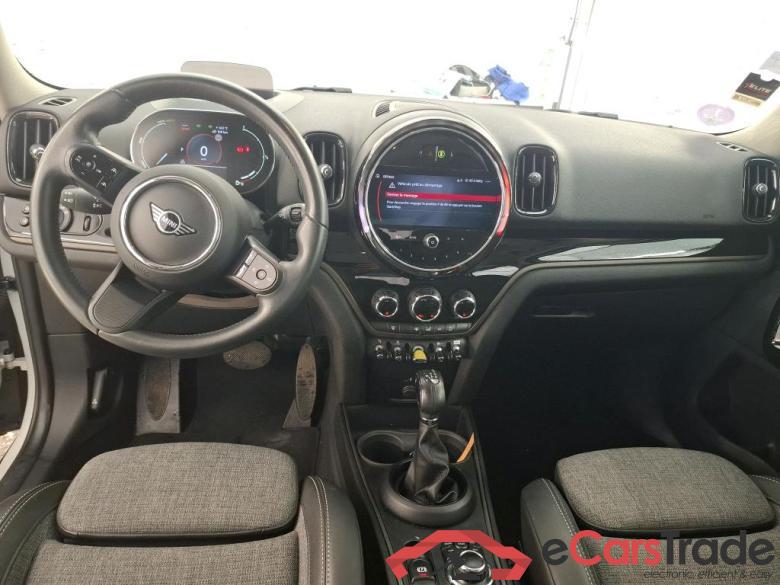 MINI Countryman / 2020 / 5P / Crossover Cooper SE ALL4 125+95ch BVA6 / BATTERIE 12V HS #5