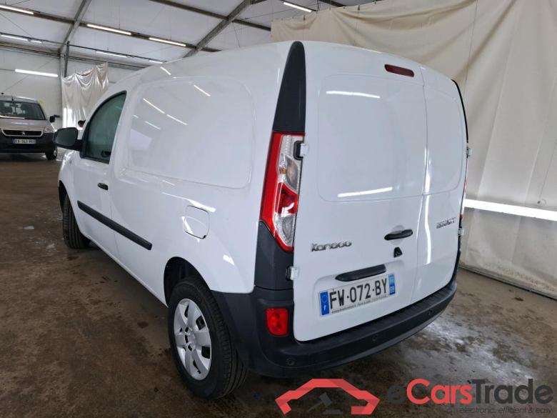 Kangoo II Express Extra (Série Spéciale) 1.5 dCi 95CV BVM6 E6dT #2