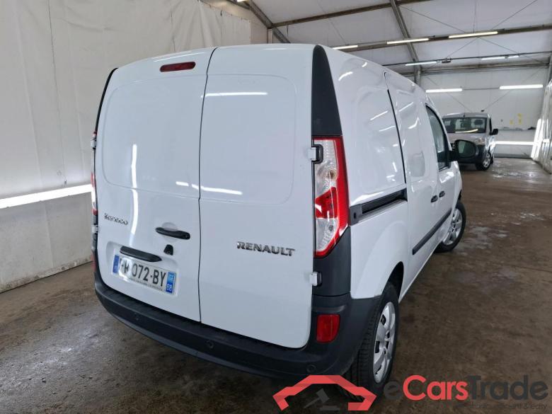 Kangoo II Express Extra (Série Spéciale) 1.5 dCi 95CV BVM6 E6dT #3