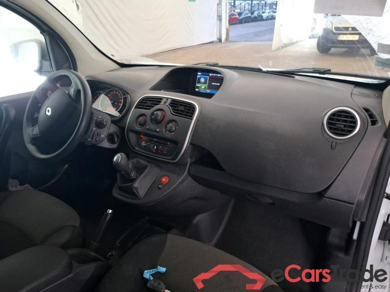 Kangoo II Express Extra (Série Spéciale) 1.5 dCi 95CV BVM6 E6dT #5