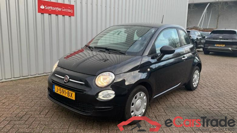 FIAT 500 1.0 hev pop 51kW