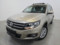 preview Volkswagen Tiguan #1
