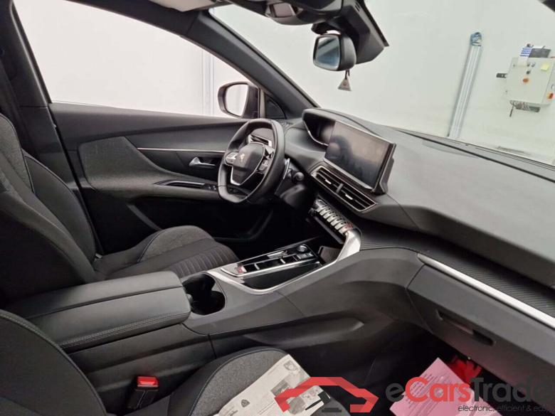 PEUGEOT 5008 1.5 BLUEHDI ACTIVE PACK EAT8 #3