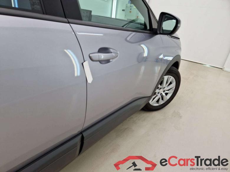 PEUGEOT 5008 1.5 BLUEHDI ACTIVE PACK EAT8 #4