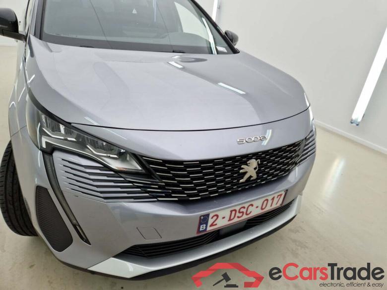 PEUGEOT 5008 1.5 BLUEHDI ACTIVE PACK EAT8 #5