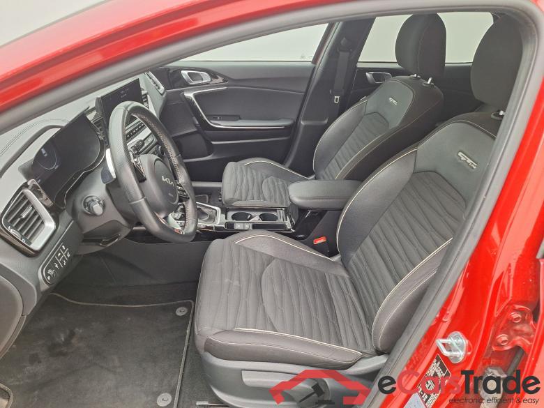 Kia, XCeed FL'22, KIA XCeed 1.6 CRDi 136 MHEV DCT GT Line 5d #3
