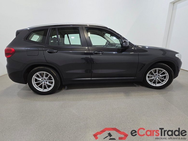BMW X3 2.0 xDrive30e Plug-In Hybrid Aut. LED Navi KeylessGo Klima PDC ... #5