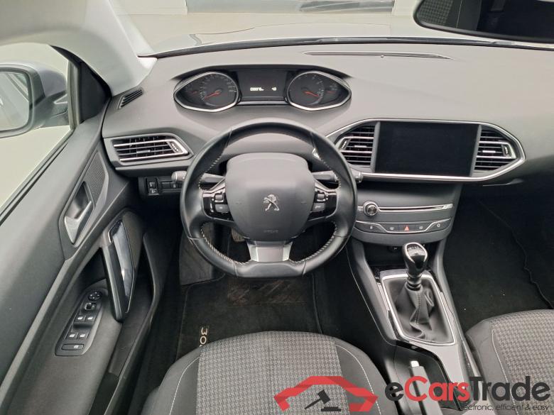 Peugeot, 308 SW FL'17, Peugeot 308 SW 1.2 PureTech 130 S&S Active 5d #5