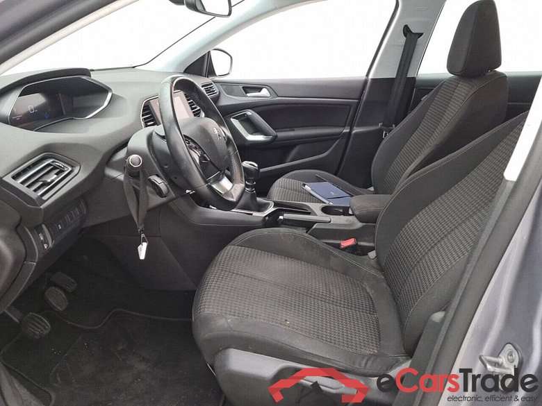 Peugeot 308 SW 1.5 BlueHDi I-Cockpit Navi Klima Camera PDC ... #5