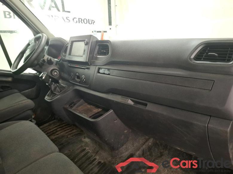 RENAULT TRUCKS Master / 2010 / 4P / Fourgon tôlé RED EDITION VAN FWD 3T5 E6 L2H2 #5