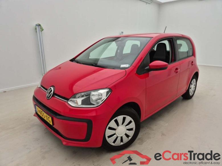 VOLKSWAGEN up! 1.0 BMT take up! #1