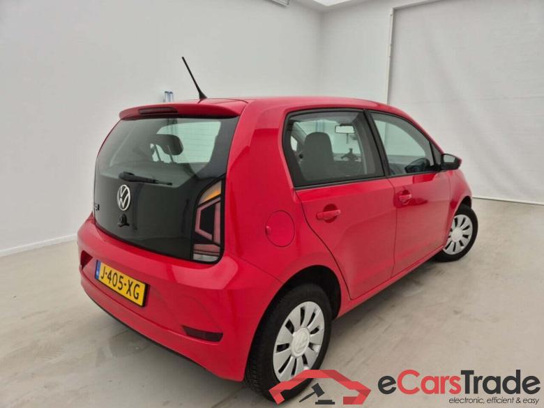 VOLKSWAGEN up! 1.0 BMT take up! #2