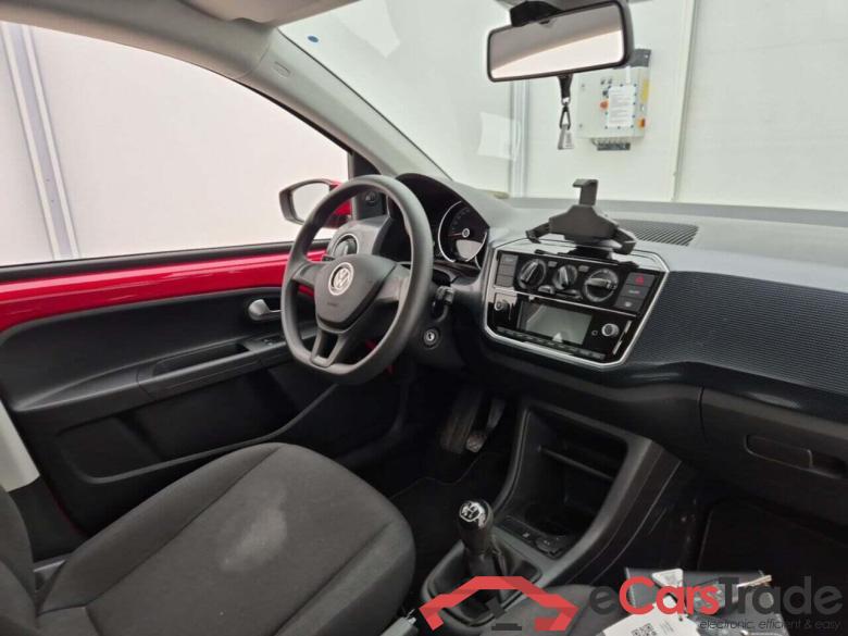 VOLKSWAGEN up! 1.0 BMT take up! #3