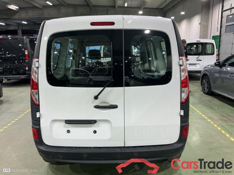RENAULT KANGOO EXPRESS MAXI DIESEL Lot 1.3 RENAULT KANGOO EXPRESS Maxi 1.5 dCi Blue Confort #5