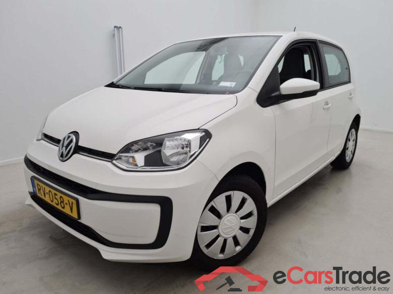 VOLKSWAGEN up! 1.0 BMT move up!