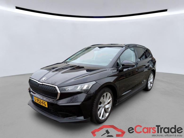 SKODA Enyaq iV 132 kW #1