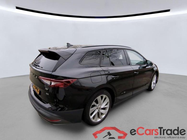 SKODA Enyaq iV 132 kW #5