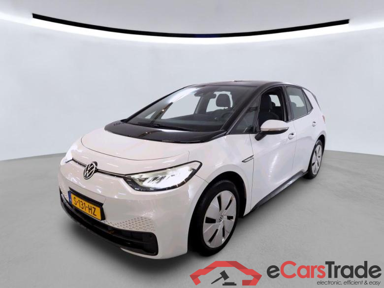 VOLKSWAGEN ID.3 107 kW