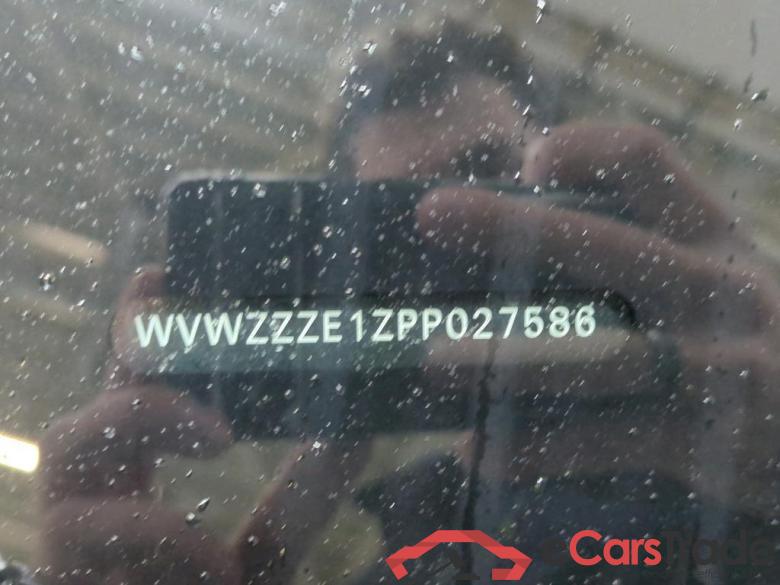 VOLKSWAGEN ID.3 107 kW #2