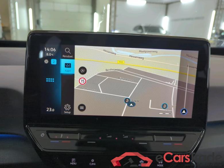 VOLKSWAGEN ID.3 107 kW #3