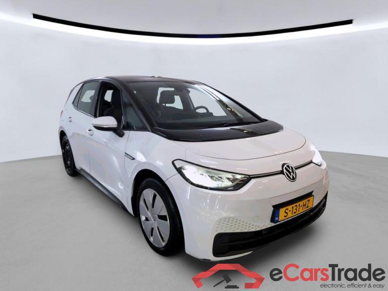 VOLKSWAGEN ID.3 107 kW #4