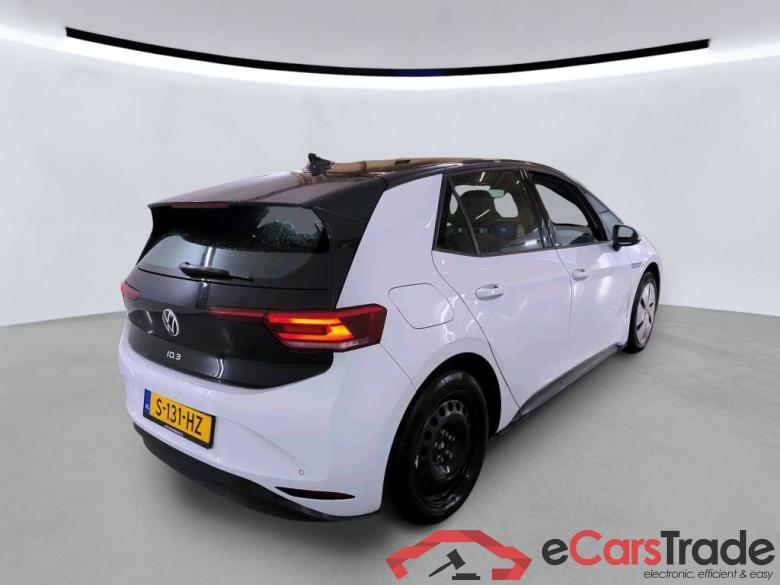 VOLKSWAGEN ID.3 107 kW #5