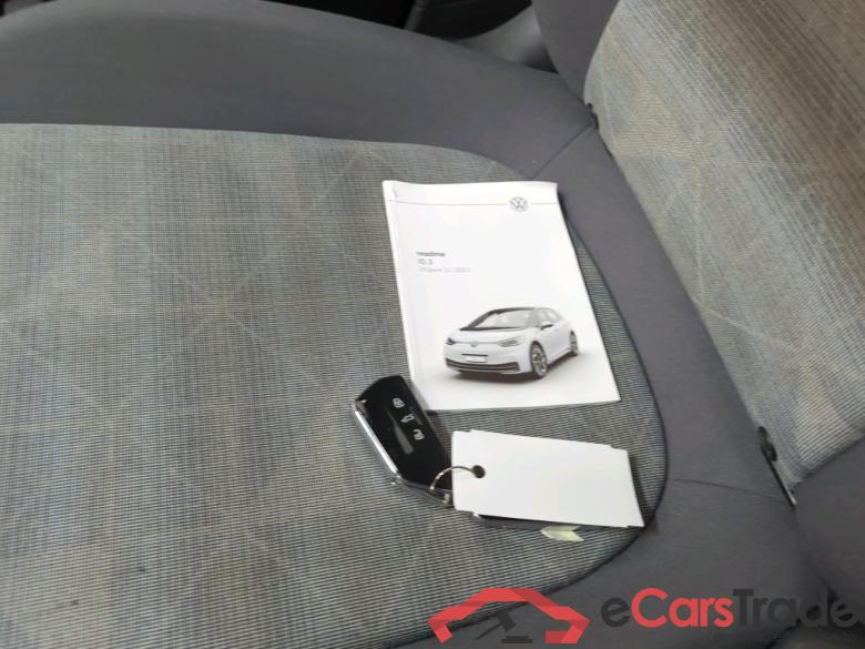VOLKSWAGEN ID.3 107 kW #6