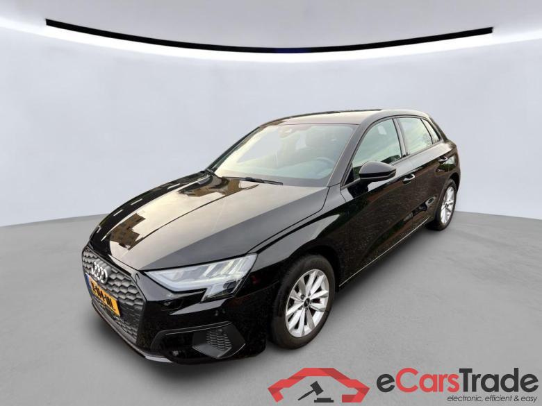 AUDI A3 Sportback 81 kW #1