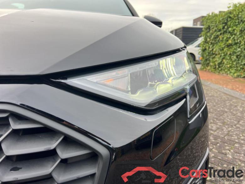 AUDI A3 Sportback 81 kW #3