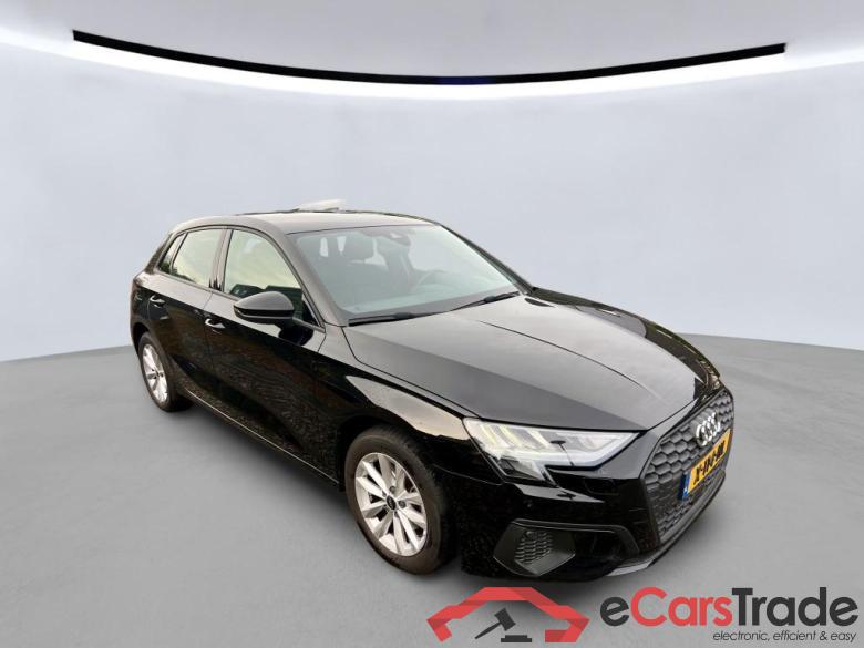 AUDI A3 Sportback 81 kW #4