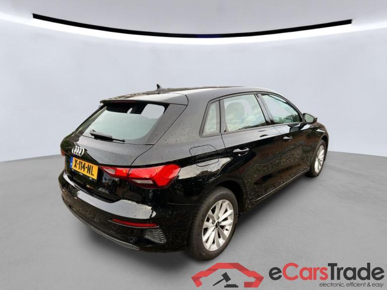 AUDI A3 Sportback 81 kW #5