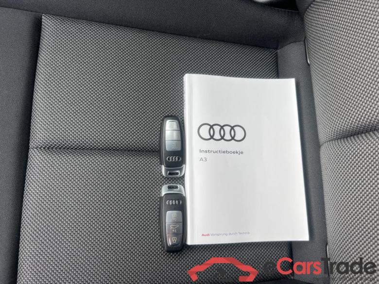 AUDI A3 Sportback 81 kW #6