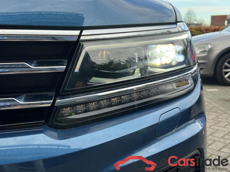 VOLKSWAGEN Tiguan Allspace 110 kW #4