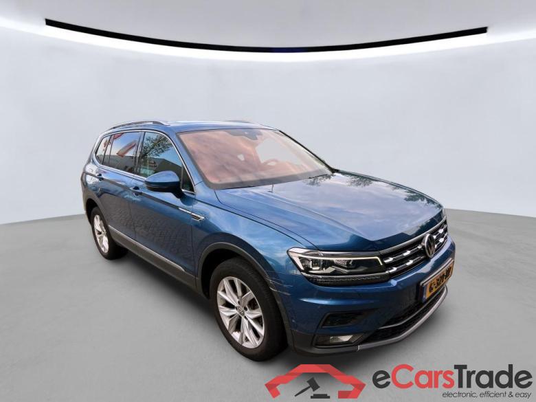 VOLKSWAGEN Tiguan Allspace 110 kW #5