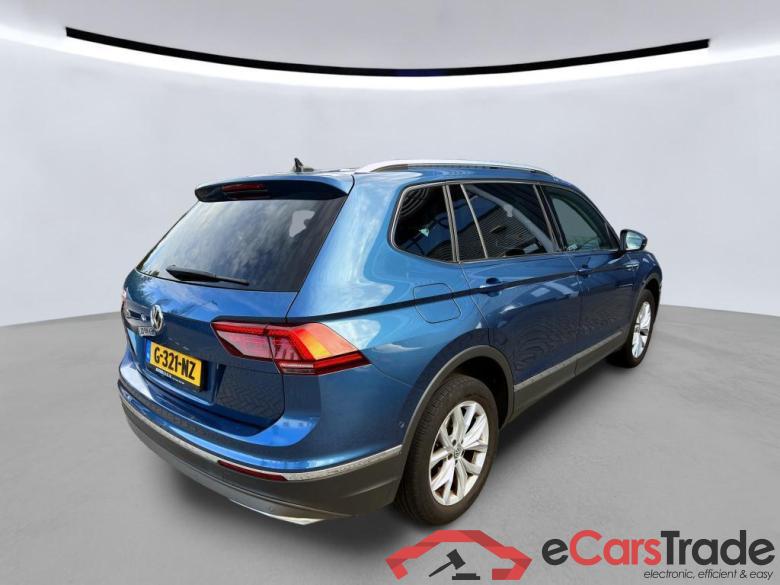 VOLKSWAGEN Tiguan Allspace 110 kW #6
