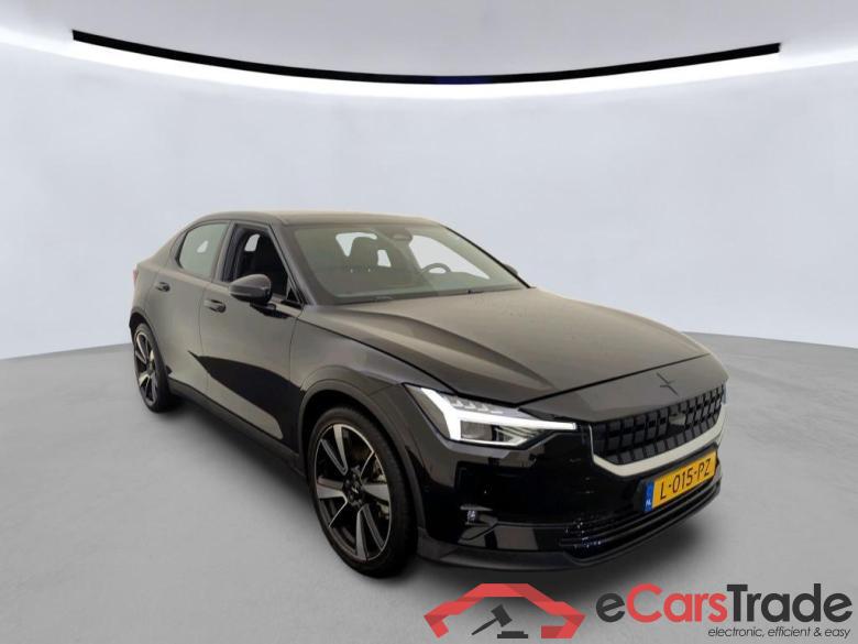 Polestar 2 300 kW #4
