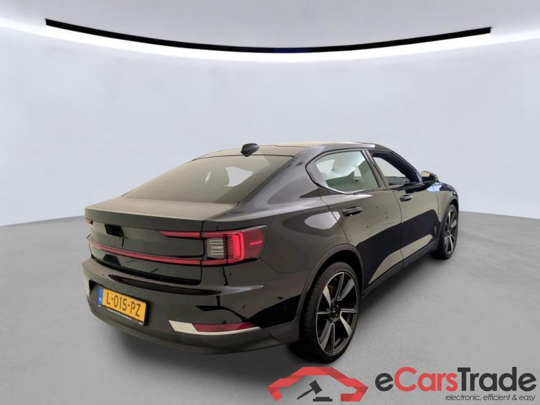 Polestar 2 300 kW #5