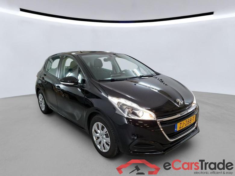 PEUGEOT 208 61 kW #3