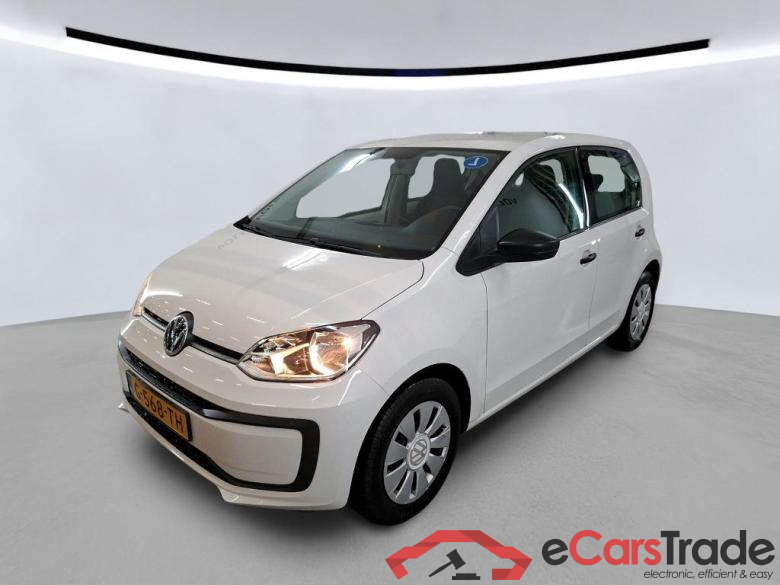 VOLKSWAGEN up! 44 kW