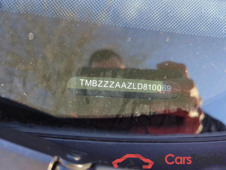 SKODA Citigo e-iV 61 kW #2