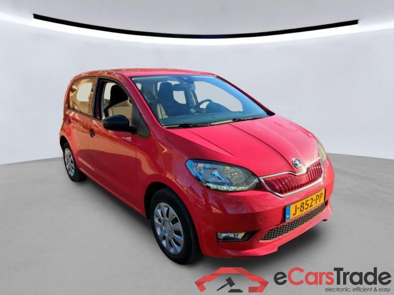 SKODA Citigo e-iV 61 kW #3